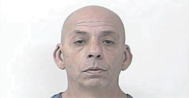 Salvatore Russo, - St. Lucie County, FL 